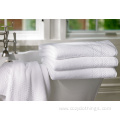 Cotton Bathroom Shower Towels For Hotel